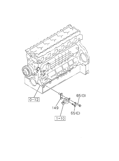 Partial Engine